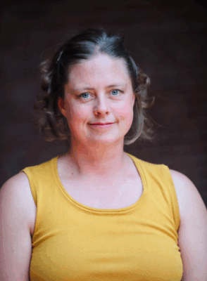 Jill Frere