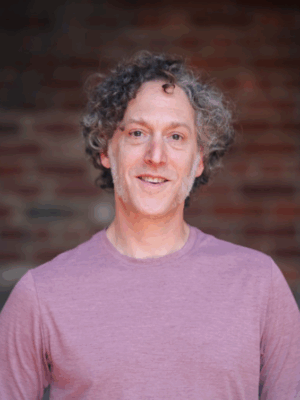 Ben Willis-Becker